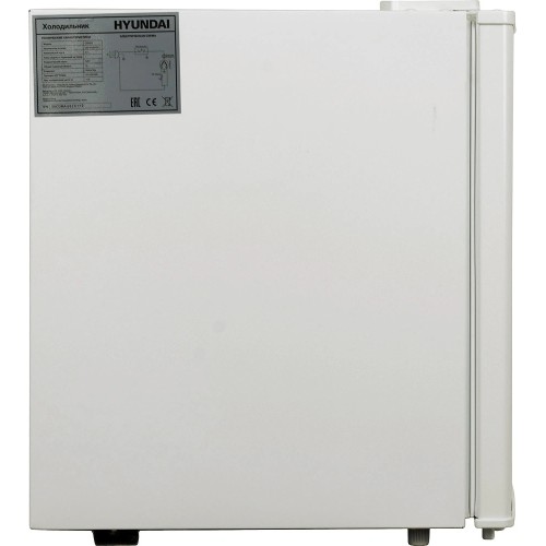 Холодильник Hyundai CO0502 белый
