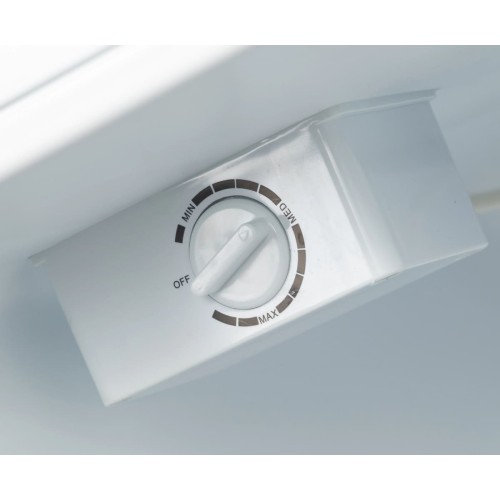 Холодильник Hyundai CO1002 белый