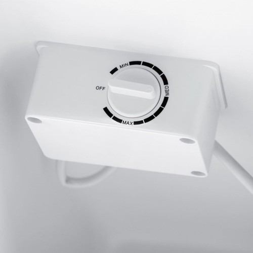 Холодильник Hyundai CO1002 серебристый