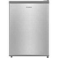 Холодильник Hyundai CO1002 серебристый