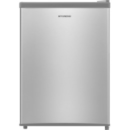 Холодильник Hyundai CO1002 серебристый