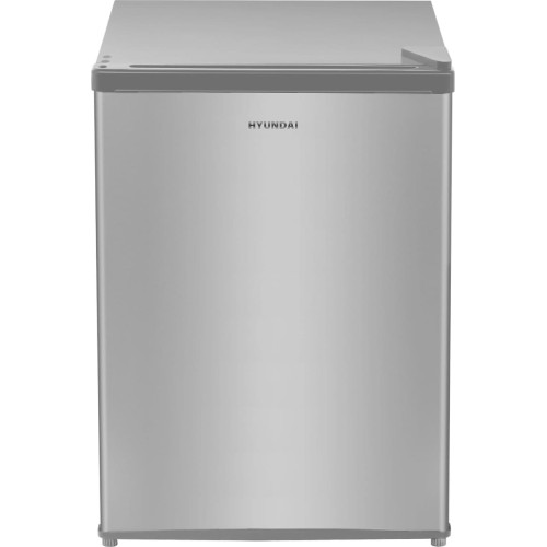 Холодильник Hyundai CO1002 серебристый