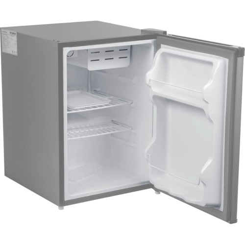 Холодильник Hyundai CO1002 серебристый