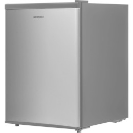 Холодильник Hyundai CO1002 серебристый