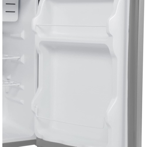 Холодильник Hyundai CO1002 серебристый