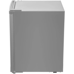 Холодильник Hyundai CO1002 серебристый