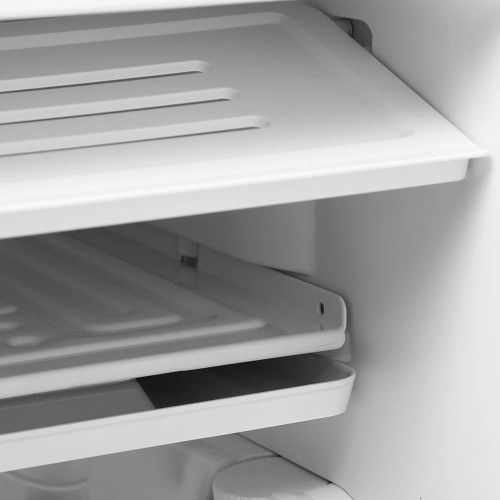 Холодильник Hyundai CO10031H серебристый