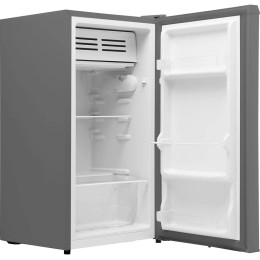 Холодильник Hyundai CO10031H серебристый