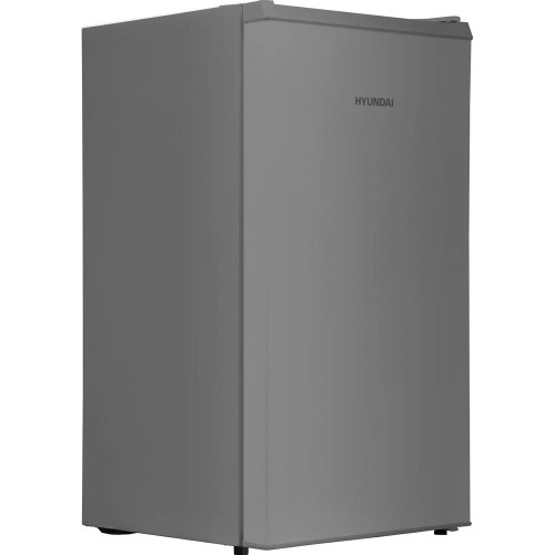 Холодильник Hyundai CO10031H серебристый