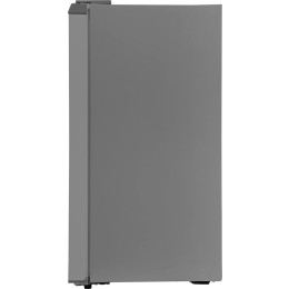 Холодильник Hyundai CO10031H серебристый