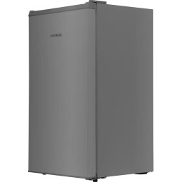 Холодильник Hyundai CO10031H серебристый