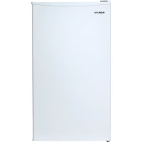 Холодильник Hyundai CO1003 белый Холодильник Hyundai CO1003 белый