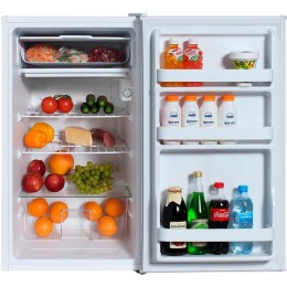 Холодильник Hyundai CO1003 белый