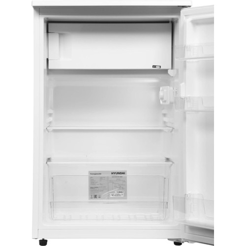 Холодильник Hyundai CO15051A белый