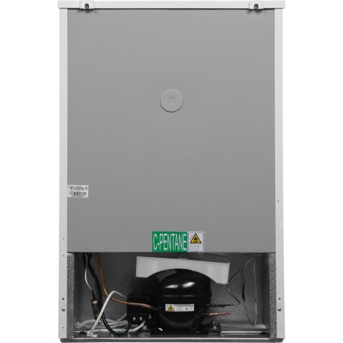 Холодильник Hyundai CO15051A белый