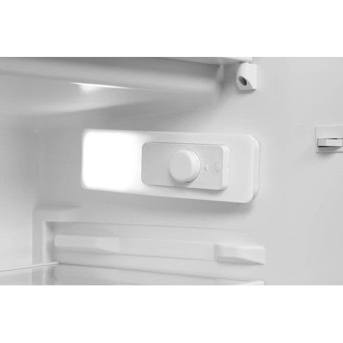 Холодильник Hyundai CO15051A серый