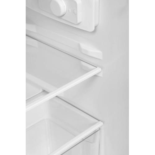 Холодильник Hyundai CO15051A серый