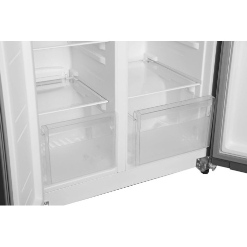 Холодильник Hyundai CS40082F