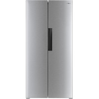 Холодильник Hyundai CS4502F нержавеющая сталь Холодильник Hyundai CS4502F нержавеющая сталь