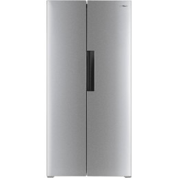 Холодильник Hyundai CS4502F нержавеющая сталь