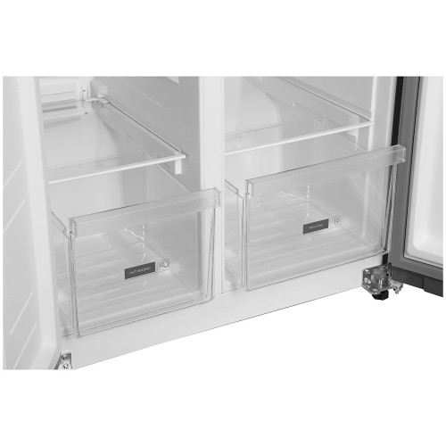 Холодильник Hyundai CS45082F