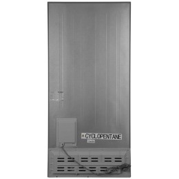 Холодильник Hyundai CS45082F