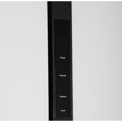 Холодильник Hyundai CS5003F