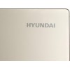 Холодильник Hyundai CS5073FV шампань