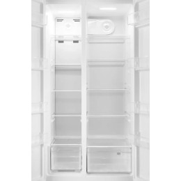 Холодильник Hyundai CS55023F белый