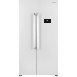 Холодильник Hyundai CS55023F белый