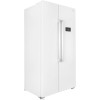 Холодильник Hyundai CS55023F белый