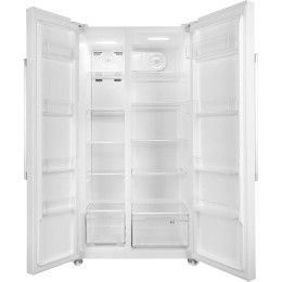 Холодильник Hyundai CS55023F белый