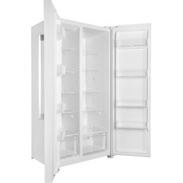 Холодильник Hyundai CS55023F белый