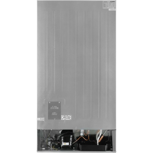 Холодильник Hyundai CS55023F белый