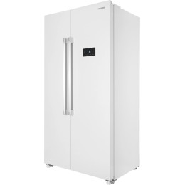 Холодильник Hyundai CS55023F белый