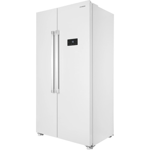 Холодильник Hyundai CS55023F белый