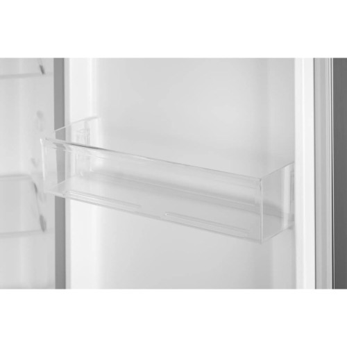 Холодильник Hyundai CS55023F нержавеющая сталь