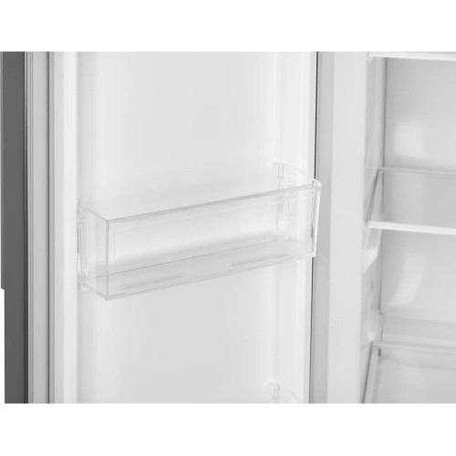 Холодильник Hyundai CS55023F нержавеющая сталь