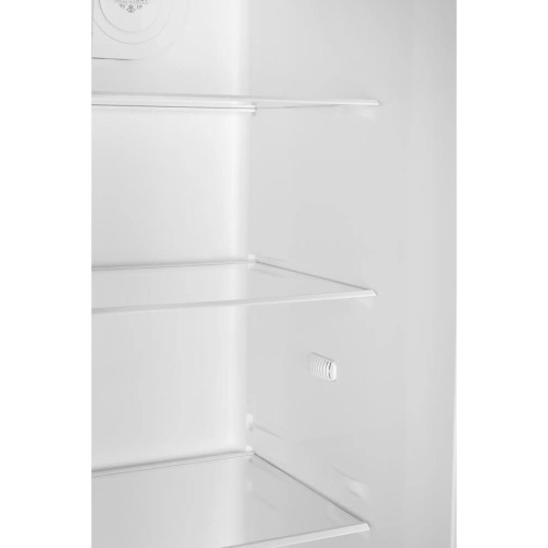 Холодильник Hyundai CS55023F нержавеющая сталь