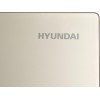 Холодильник Hyundai CS6073FV шампань