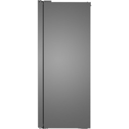 Холодильник Hyundai CS6503FV нержавеющая сталь