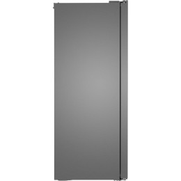 Холодильник Hyundai CS6503FV нержавеющая сталь