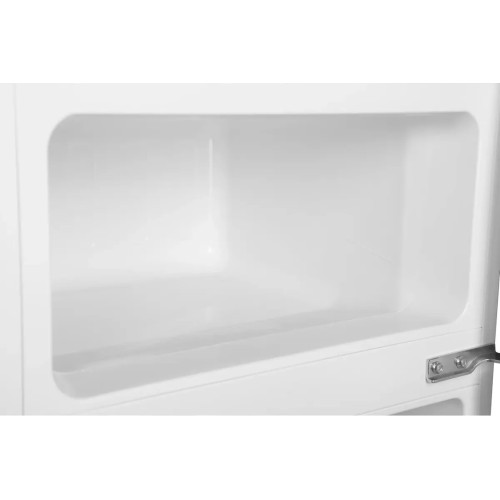 Холодильник Hyundai CT10021H белый