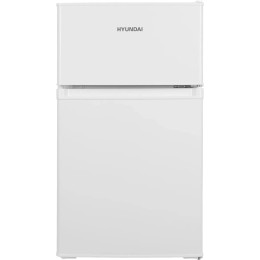 Холодильник Hyundai CT10021H белый