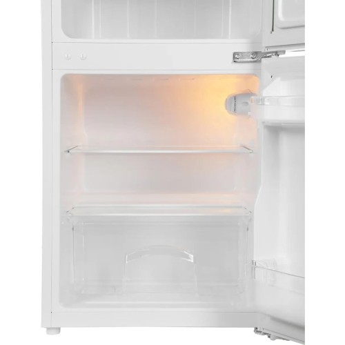 Холодильник Hyundai CT10021H белый