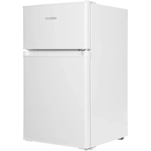 Холодильник Hyundai CT10021H белый