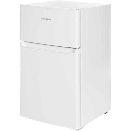 Холодильник Hyundai CT10021H белый