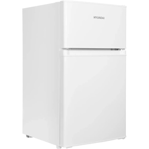 Холодильник Hyundai CT10021H белый