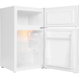 Холодильник Hyundai CT10021H белый