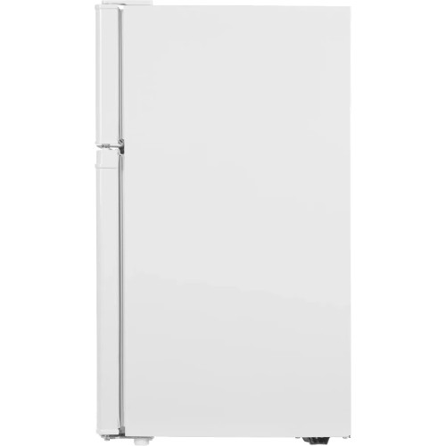 Холодильник Hyundai CT10021H белый